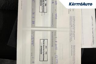 Citroën Jumpy vaihtoauto