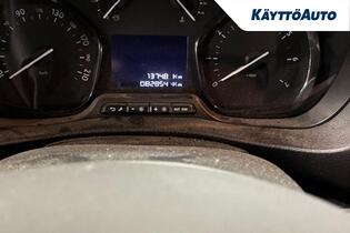 Citroën Jumpy vaihtoauto