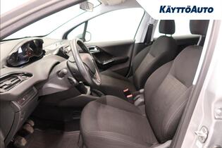 Peugeot 208 vaihtoauto