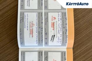 Citroën C3 Aircross vaihtoauto