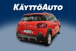 Citroën C3 Aircross vaihtoauto