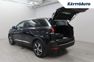 Peugeot 5008 vaihtoauto