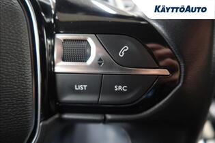 Peugeot 5008 vaihtoauto