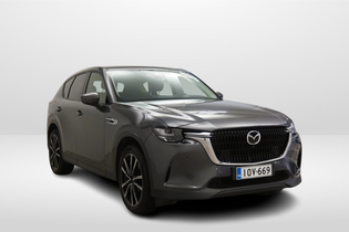 Mazda CX-60 vaihtoauto