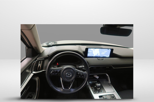 Mazda CX-60 vaihtoauto