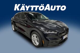 Ford USA Mustang vaihtoauto