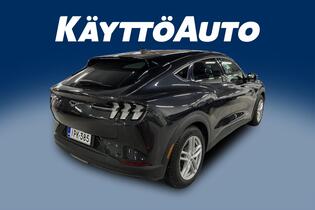 Ford USA Mustang vaihtoauto