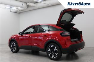 Citroën C4 vaihtoauto