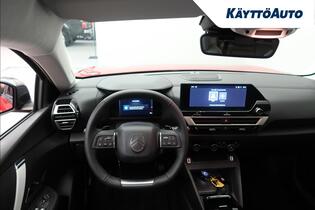 Citroën C4 vaihtoauto