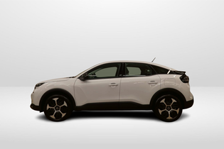 Citroën C4 vaihtoauto