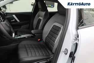 Citroën C4 vaihtoauto