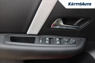 Citroën C4 vaihtoauto