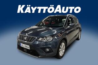 SEAT Arona vaihtoauto