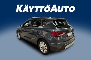 SEAT Arona vaihtoauto
