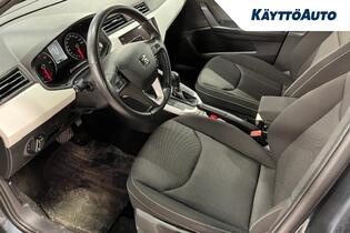 SEAT Arona vaihtoauto