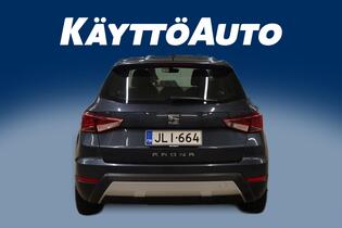 SEAT Arona vaihtoauto