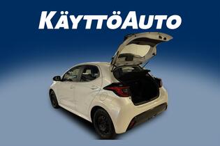 Mazda Mazda2 Hybrid vaihtoauto