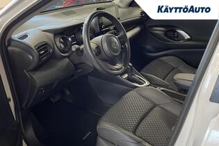 Mazda Mazda2 Hybrid vaihtoauto