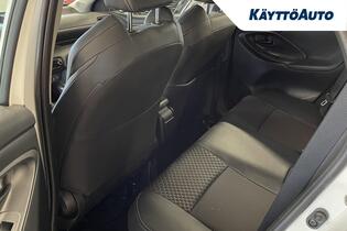 Mazda Mazda2 Hybrid vaihtoauto