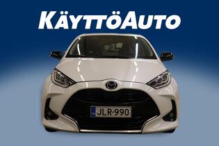 Mazda Mazda2 Hybrid vaihtoauto