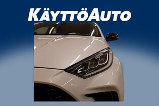 Mazda Mazda2 Hybrid vaihtoauto