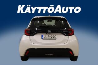 Mazda Mazda2 Hybrid vaihtoauto