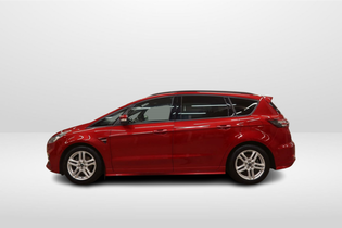 Ford S-MAX vaihtoauto