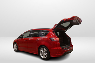 Ford S-MAX vaihtoauto