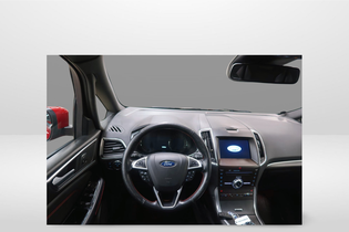 Ford S-MAX vaihtoauto