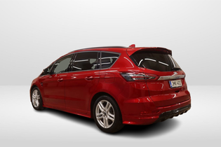 Ford S-MAX vaihtoauto