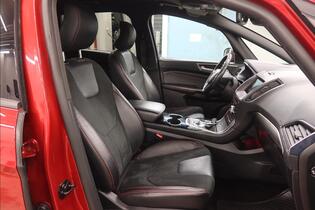 Ford S-MAX vaihtoauto