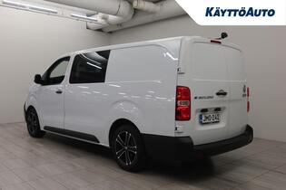Fiat E-Scudo vaihtoauto