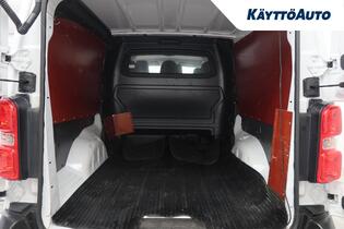 Fiat E-Scudo vaihtoauto