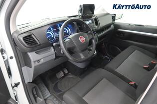 Fiat E-Scudo vaihtoauto