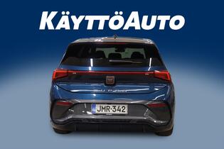 Cupra Born vaihtoauto