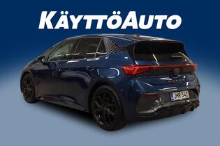 Cupra Born vaihtoauto