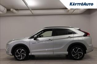 Mitsubishi Eclipse Cross vaihtoauto