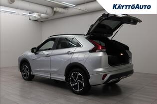 Mitsubishi Eclipse Cross vaihtoauto