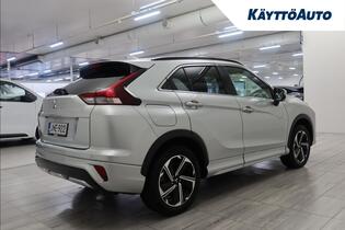 Mitsubishi Eclipse Cross vaihtoauto