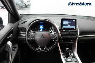 Mitsubishi Eclipse Cross vaihtoauto