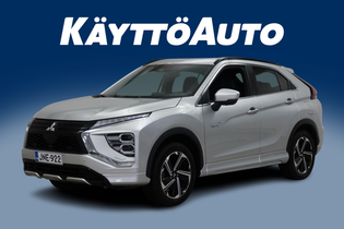 Mitsubishi Eclipse Cross vaihtoauto