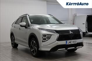 Mitsubishi Eclipse Cross vaihtoauto