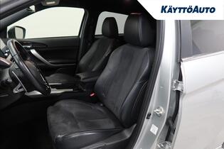 Mitsubishi Eclipse Cross vaihtoauto