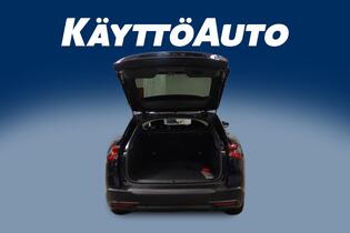 Citroën C5 X vaihtoauto