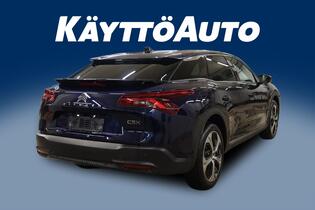 Citroën C5 X vaihtoauto