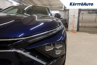 Citroën C5 X vaihtoauto