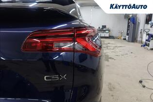 Citroën C5 X vaihtoauto