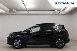 Citroën C5 Aircross vaihtoauto