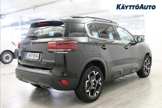 Citroën C5 Aircross vaihtoauto
