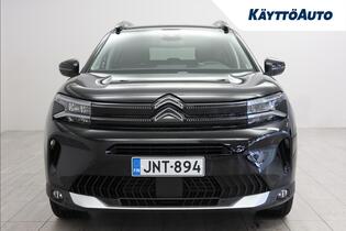 Citroën C5 Aircross vaihtoauto